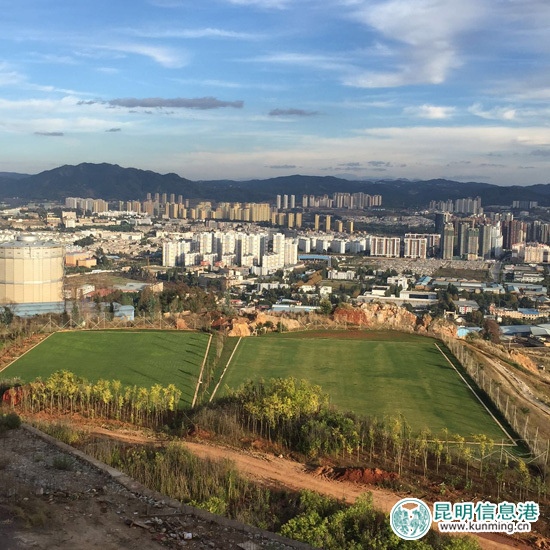 昆明長蟲山麥溪運(yùn)動(dòng)主題公園籌建 昆明長蟲山麥溪運(yùn)動(dòng)主題公園籌建