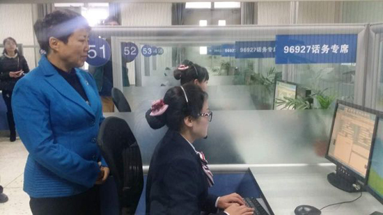 昆明旅游投訴舉報(bào)熱線升級(jí) 幫助游客解決旅游糟心事