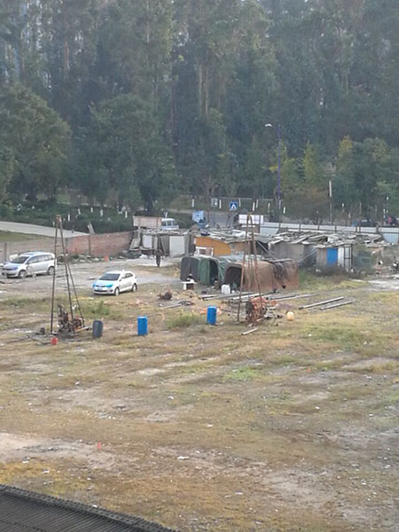 長城中學(xué)啟動(dòng)建設(shè) 建成后將成為北市區(qū)最好中學(xué)