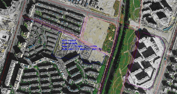 長城中學(xué)啟動(dòng)建設(shè) 建成后將成為北市區(qū)最好中學(xué)