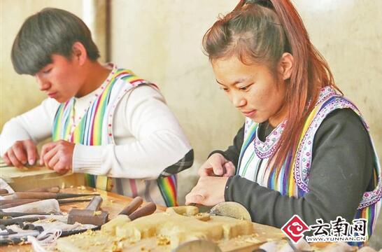 怒江,幸福,脫貧