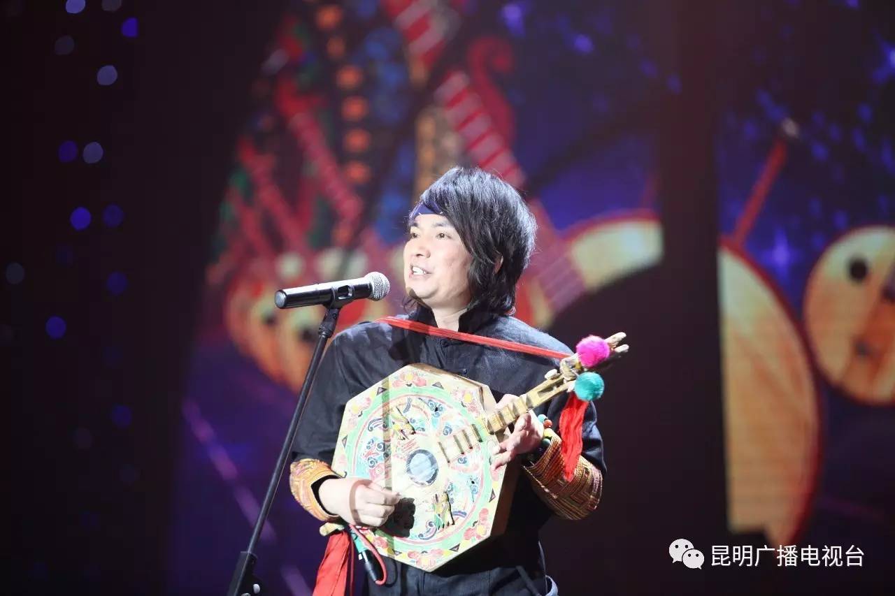 用歌聲唱響昆明——“放歌春之城”民歌演唱大賽圓滿落幕