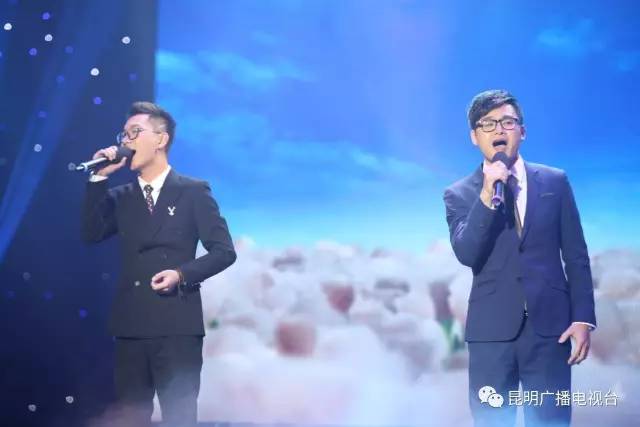 用歌聲唱響昆明——“放歌春之城”民歌演唱大賽圓滿落幕