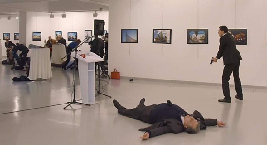 俄駐土大使遇襲 全球外交官遇襲身亡事故盤點 俄駐土大使遇襲 全球外交官遇襲身亡事故盤點