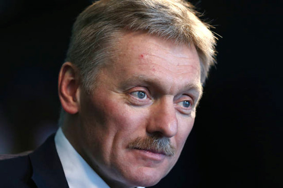 俄羅斯稱與美國對話幾乎“全面中斷” 俄羅斯稱與美國對話幾乎“全面中斷”