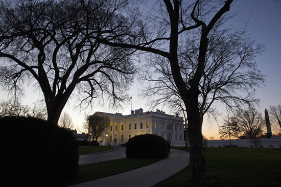 俄羅斯稱與美國對話幾乎“全面中斷” 俄羅斯稱與美國對話幾乎“全面中斷”