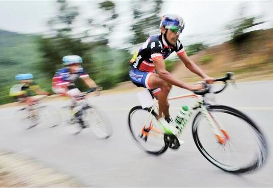 2016年第六屆昆明環(huán)滇池高原自行車邀請賽 2016年第六屆昆明環(huán)滇池高原自行車邀請賽