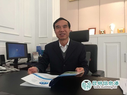 昆明中英安琪兒婦產(chǎn)醫(yī)院：誠(chéng)信立本 不忘初心方得始終