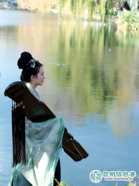 漢服文化中心,婚禮,文化