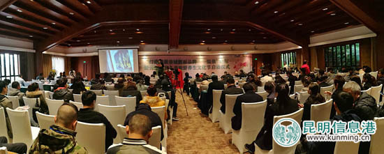 “打造健康春城靚麗品牌—溫泉”論壇暨云南溫泉冬季旅游養(yǎng)生文化節(jié) “打造健康春城靚麗品牌—溫泉”論壇暨云南溫泉冬季旅游養(yǎng)生文化節(jié)