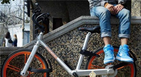 有樁or無樁？讓人操碎了心的昆明共享自行車