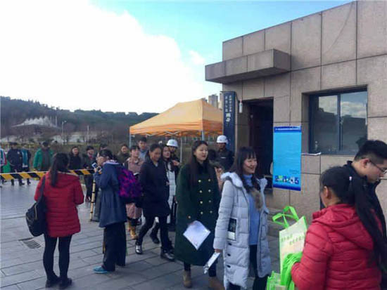 云南藝術(shù)類(lèi)專業(yè)統(tǒng)考7日開(kāi)考 藝考生文化課要求逐年提高