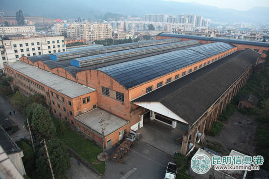 871文化創(chuàng)意工場