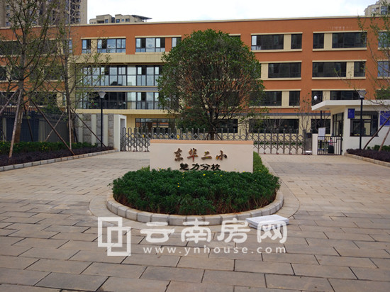 11月昆明4樓盤竣工備案 總建筑面積約79萬方