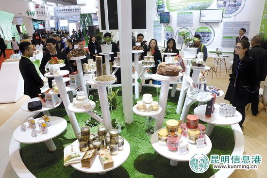 省政協(xié)委員建言“健康云南”：融合民族醫(yī)藥發(fā)展大健康產(chǎn)業(yè)