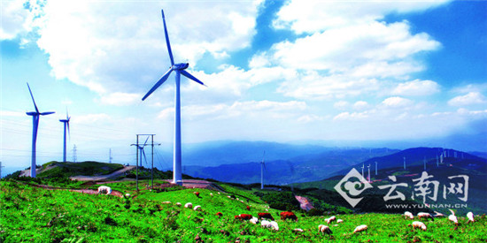 中國(guó)電建昆明院建院六十年 見證云南水電發(fā)展 中國(guó)電建昆明院建院六十年 見證云南水電發(fā)展