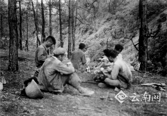 中國(guó)電建昆明院建院六十年 見證云南水電發(fā)展 中國(guó)電建昆明院建院六十年 見證云南水電發(fā)展