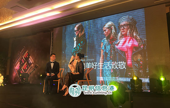 雅姿新品彩妝強勢回歸 分享早春服飾搭配潮流 雅姿新品彩妝強勢回歸 分享早春服飾搭配潮流