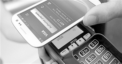 行為認證來了 網絡支付不再“裸奔” 行為認證來了 網絡支付不再“裸奔”