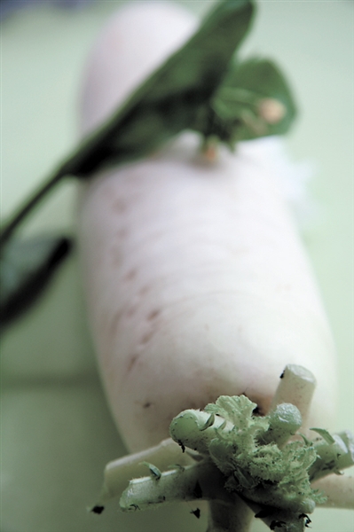 補肝腎強筋骨 推薦白蘿卜煲牛尾湯 補肝腎強筋骨 推薦白蘿卜煲牛尾湯