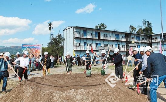 云南推動(dòng)經(jīng)濟(jì)持續(xù)健康發(fā)展 努力實(shí)現(xiàn)2017開門紅 云南推動(dòng)經(jīng)濟(jì)持續(xù)健康發(fā)展 努力實(shí)現(xiàn)2017開門紅