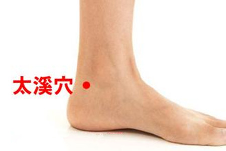 “暈車”怎么辦 不妨試試按壓這六個穴位