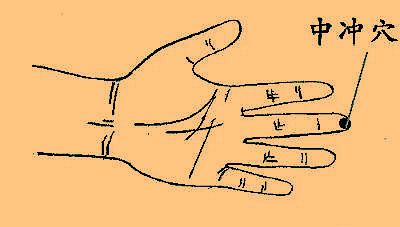 “暈車”怎么辦 不妨試試按壓這六個穴位