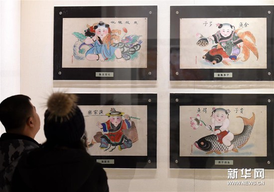 沈陽故宮迎“大年” 沈陽故宮迎“大年”