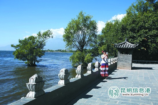 省人大代表熱議洱海保護：洱海水資源保護費應及時提標擴面