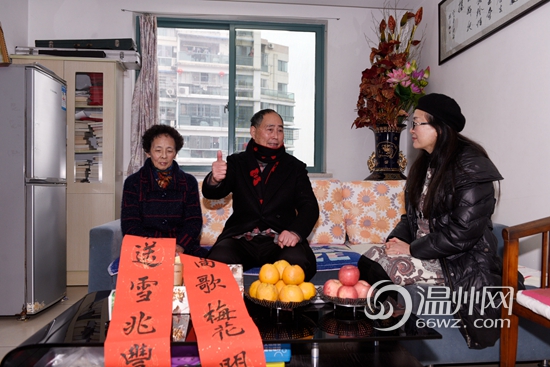 【網(wǎng)絡(luò)媒體走轉(zhuǎn)改】文明家庭的鄰里溫暖故事:與鄰為善以鄰為伴 【網(wǎng)絡(luò)媒體走轉(zhuǎn)改】文明家庭的鄰里溫暖故事:與鄰為善以鄰為伴