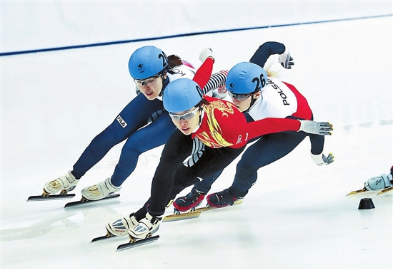 速滑,大冬會,獎牌 速滑,大冬會,獎牌