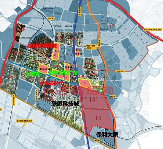 尹家村,房屋拆遷,時(shí)間