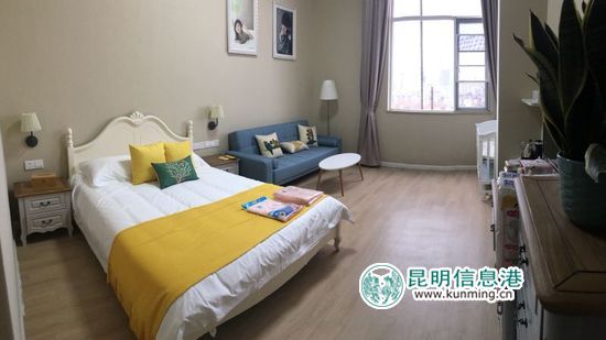 昆明市婦幼保健院升級護理服務 設月子中心為產(chǎn)后家庭解憂 昆明市婦幼保健院升級護理服務 設月子中心為產(chǎn)后家庭解憂