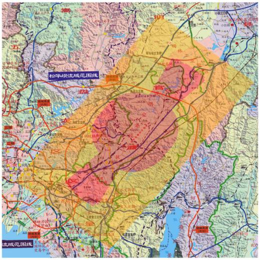 長水機(jī)場凈空保護(hù)區(qū)放飛無人機(jī)、風(fēng)箏最高罰10萬元