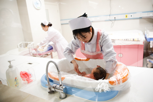 西部首例單基因病PGD試管嬰兒在渝出生