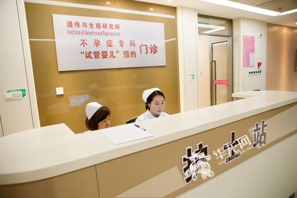 西部首例單基因病PGD試管嬰兒在渝出生