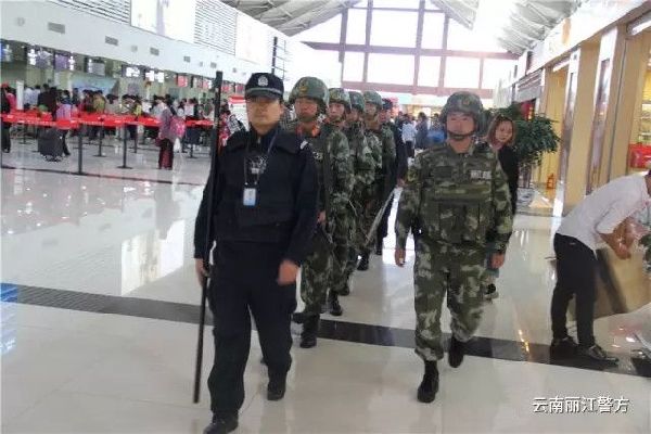 麗江機場,緝毒,藏毒案 麗江機場,緝毒,藏毒案