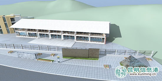 春雨路恢復(fù)提升工程24日正式啟動 建綜合管廊互通立交和工業(yè)文化廣場