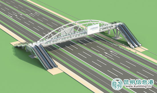 春雨路恢復(fù)提升工程24日正式啟動 建綜合管廊互通立交和工業(yè)文化廣場