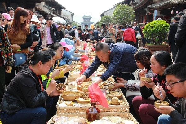 云南美食,汪曾祺,吃貨 云南美食,汪曾祺,吃貨