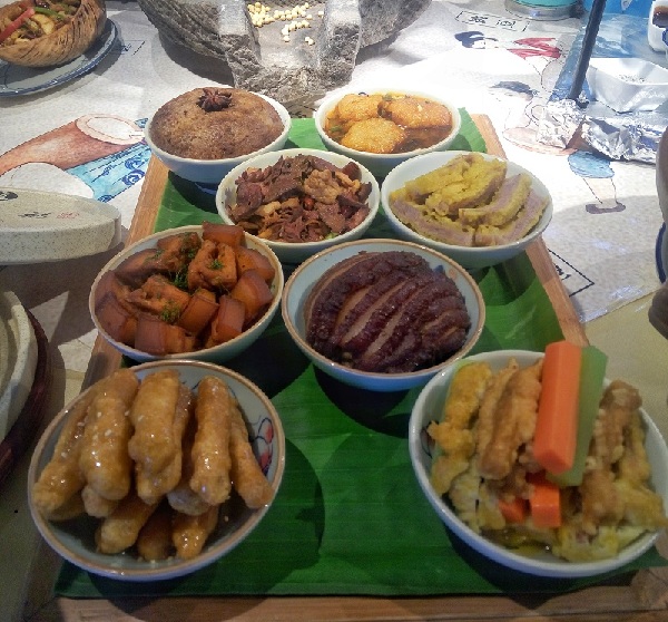 云南美食,汪曾祺,吃貨 云南美食,汪曾祺,吃貨