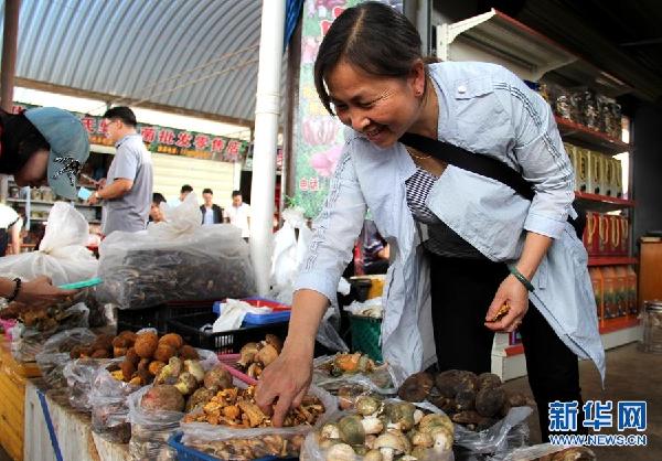 云南美食,汪曾祺,吃貨 云南美食,汪曾祺,吃貨
