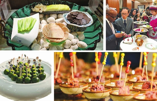 云南美食,汪曾祺,吃貨 云南美食,汪曾祺,吃貨