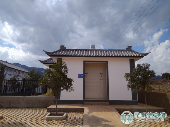 洱源縣茈碧湖鎮(zhèn)吉菜村：易地扶貧搬遷舊貌換新顏