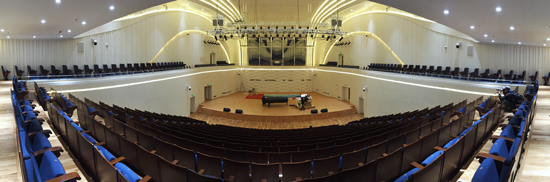 耗資7.7億元的云南省大劇院到底有多稀奇