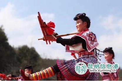 牛欄江鎮(zhèn)第四屆馬鞍山馬纓花節(jié)開幕 馬纓花海美醉游人 牛欄江鎮(zhèn)第四屆馬鞍山馬纓花節(jié)開幕 馬纓花海美醉游人