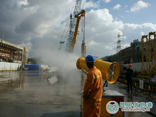 地鐵5號線加速建設