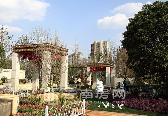 今年昆明至少38個(gè)新樓盤(pán)入市 改善型住宅占主導(dǎo) 今年昆明至少38個(gè)新樓盤(pán)入市 改善型住宅占主導(dǎo)