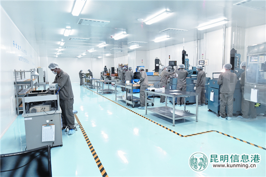 云南白藥生產(chǎn)線 云南白藥生產(chǎn)線