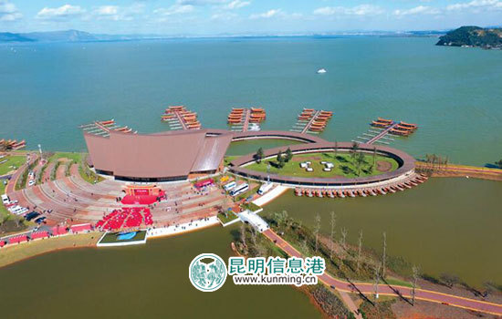 剖析昆明旅游業(yè)癥結(jié) 今年將新增11個(gè)國(guó)內(nèi)旅游營(yíng)銷中心